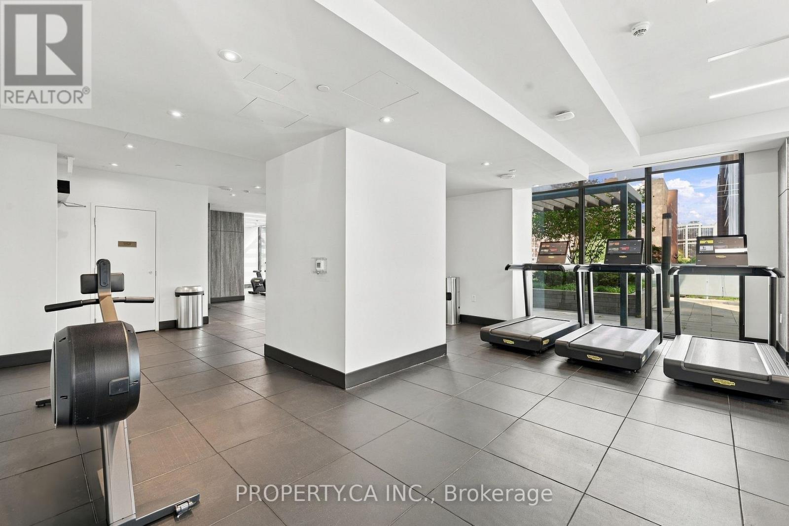 5104 - 8 Cumberland Street, Toronto, Ontario  M4W 0B6 - Photo 27 - C14108224
