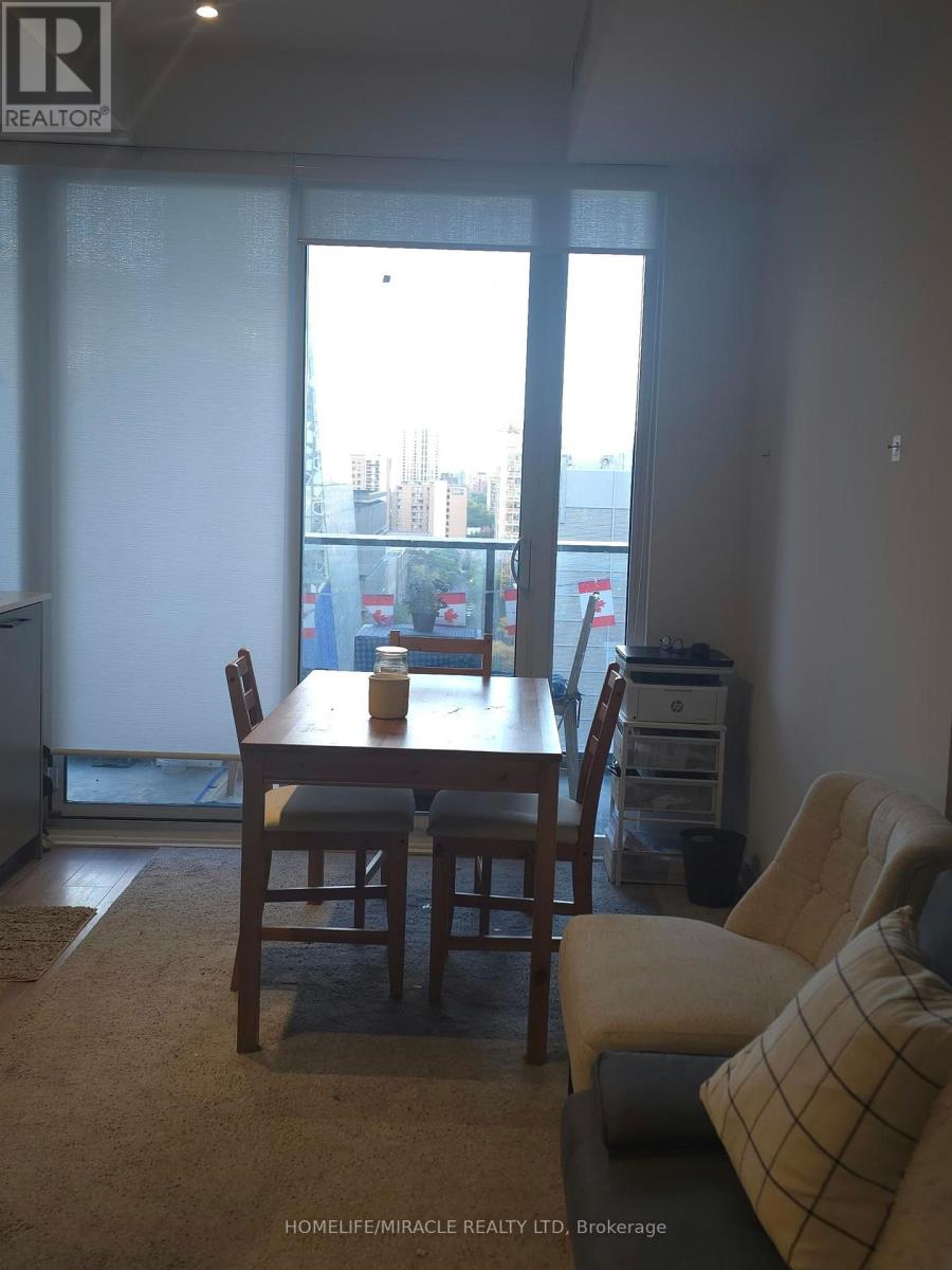 918 - 20 Edward Street, Toronto (Bay Street Corridor), Ontario  M5G 0C5 - Photo 5 - C14108228