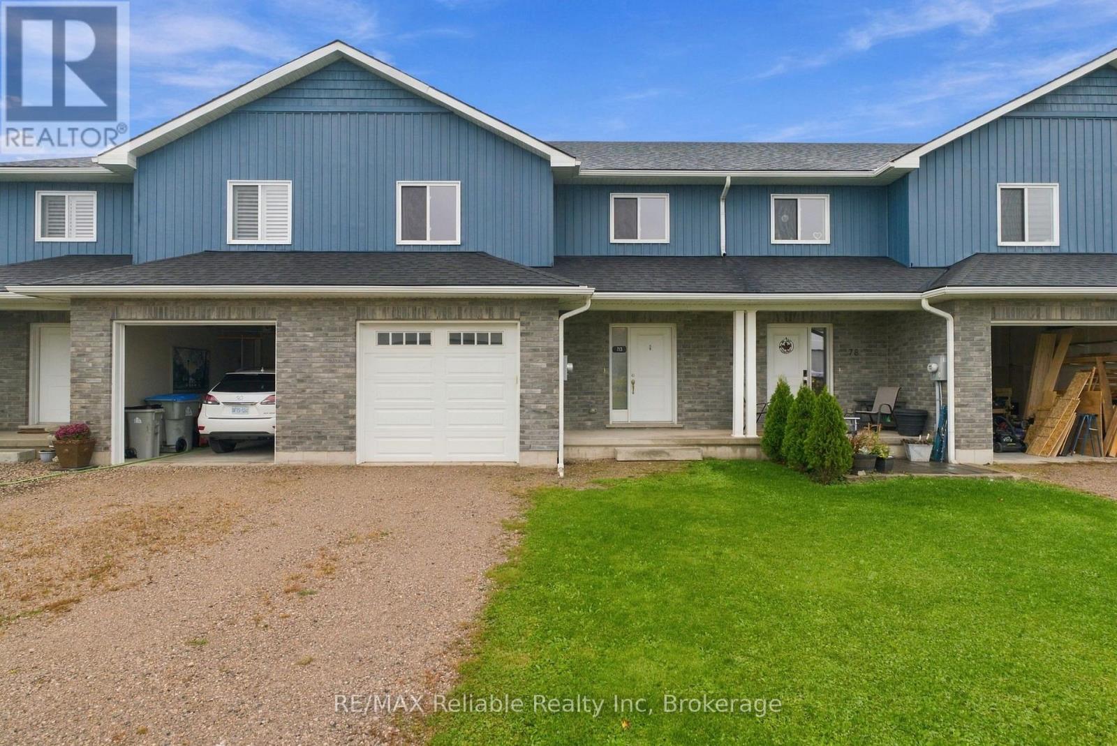 80 Huron Street, Huron East, Ontario  N0K 1W0 - Photo 1 - X14108092