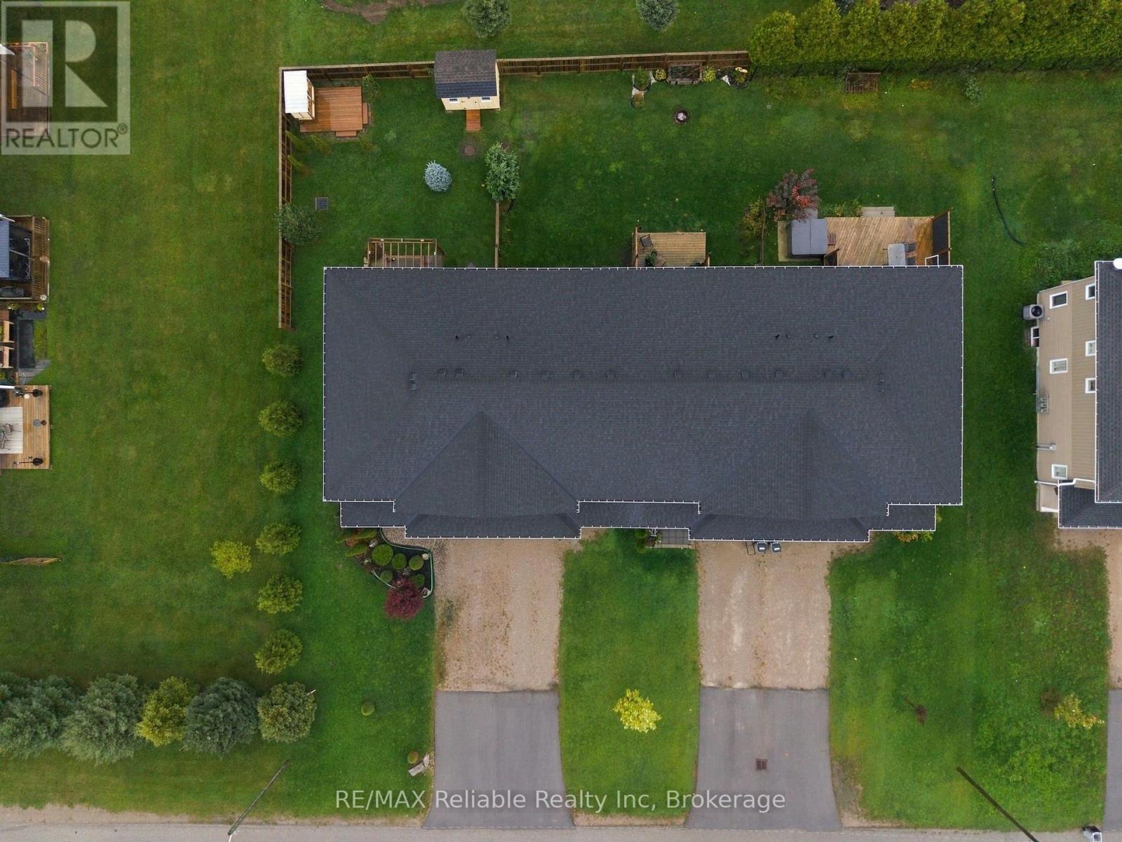 80 Huron Street, Huron East, Ontario  N0K 1W0 - Photo 2 - X14108092