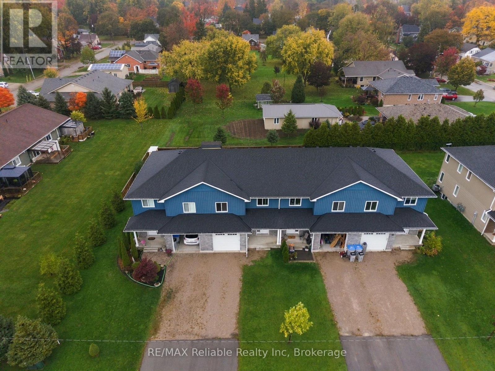 80 Huron Street, Huron East, Ontario  N0K 1W0 - Photo 3 - X14108092