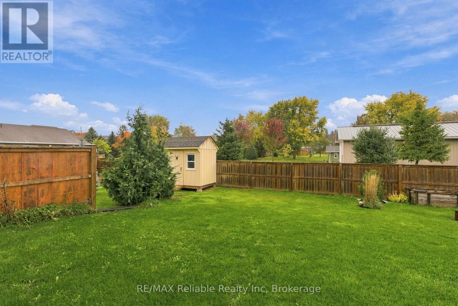 80 Huron Street, Huron East, Ontario  N0K 1W0 - Photo 32 - X14108092
