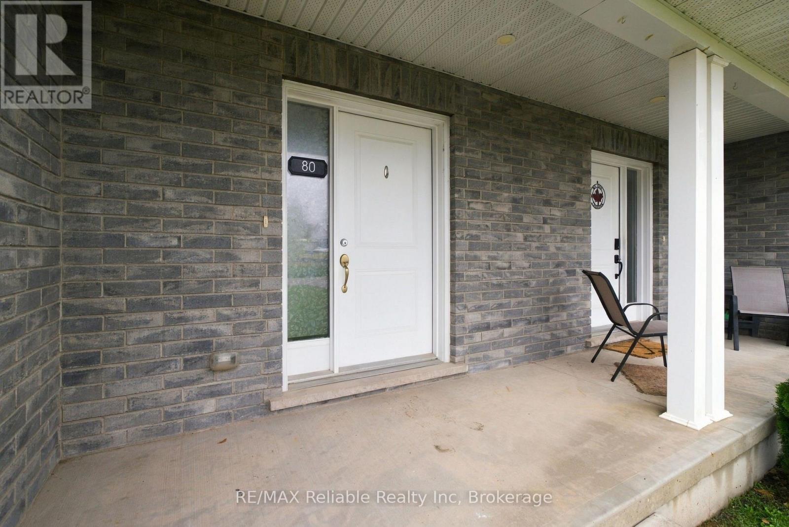80 Huron Street, Huron East, Ontario  N0K 1W0 - Photo 4 - X14108092