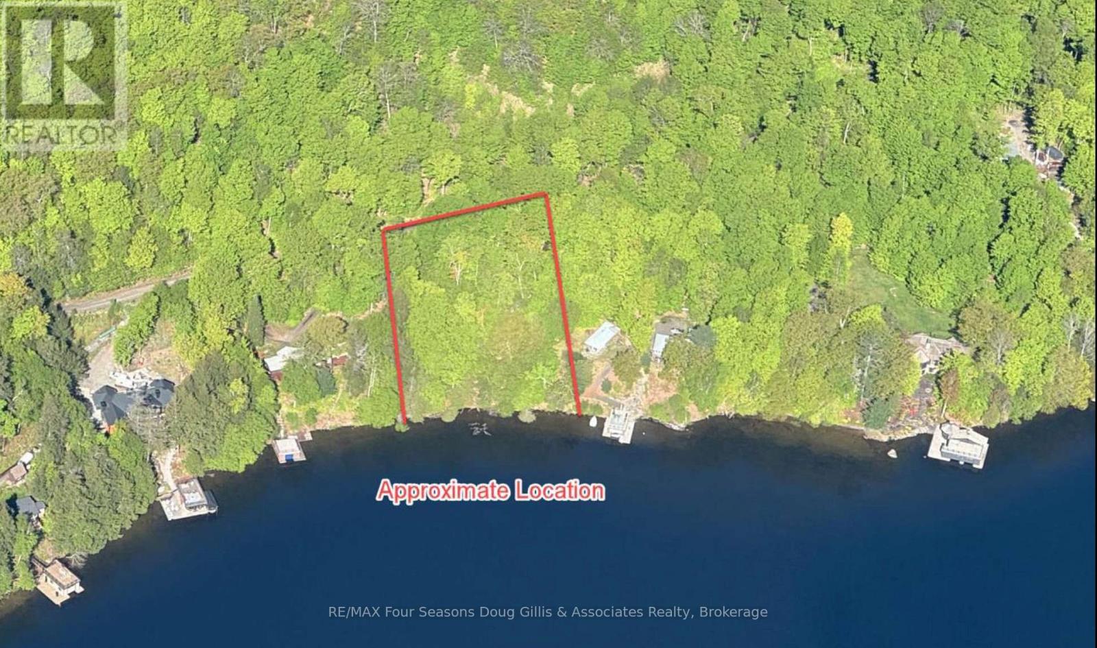 PIN 48064-0345 SUGAR BUSH ROAD, lake of bays (franklin), Ontario
