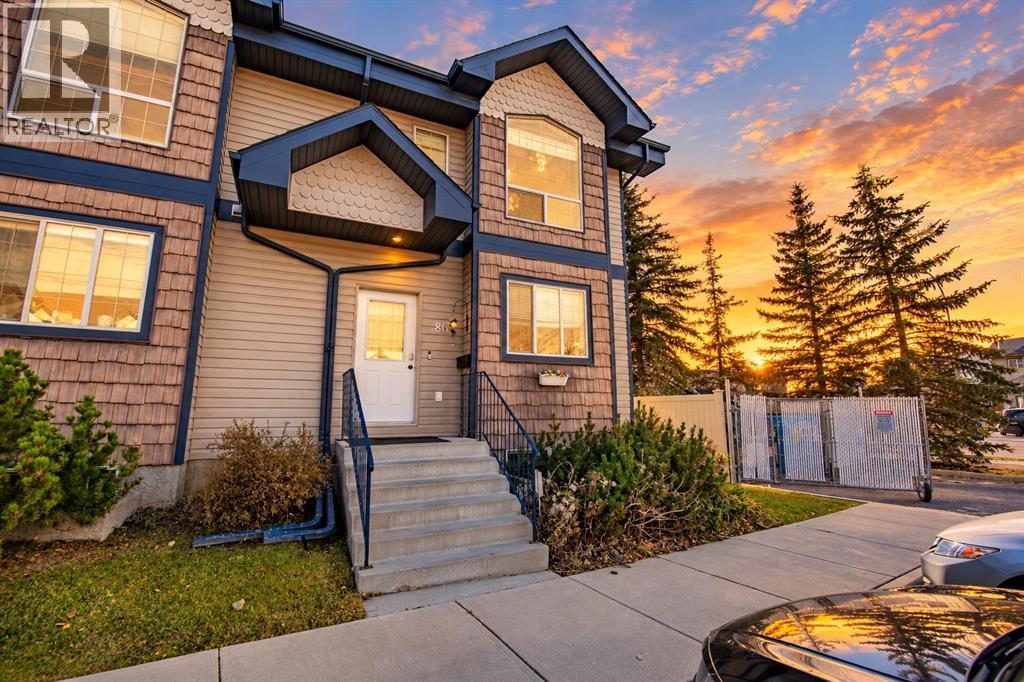 80, 369 Inglewood Drive