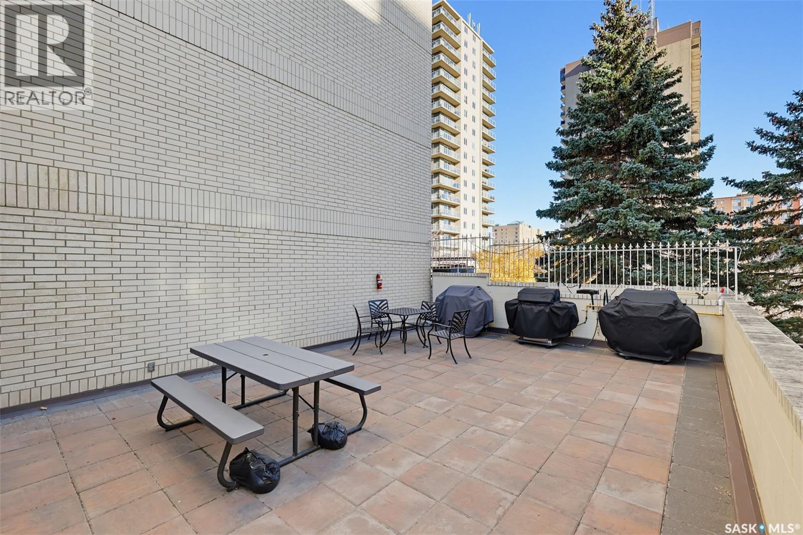 1103 315 5th Avenue N, Saskatoon, Saskatchewan  S7K 5Z8 - Photo 44 - SK051749