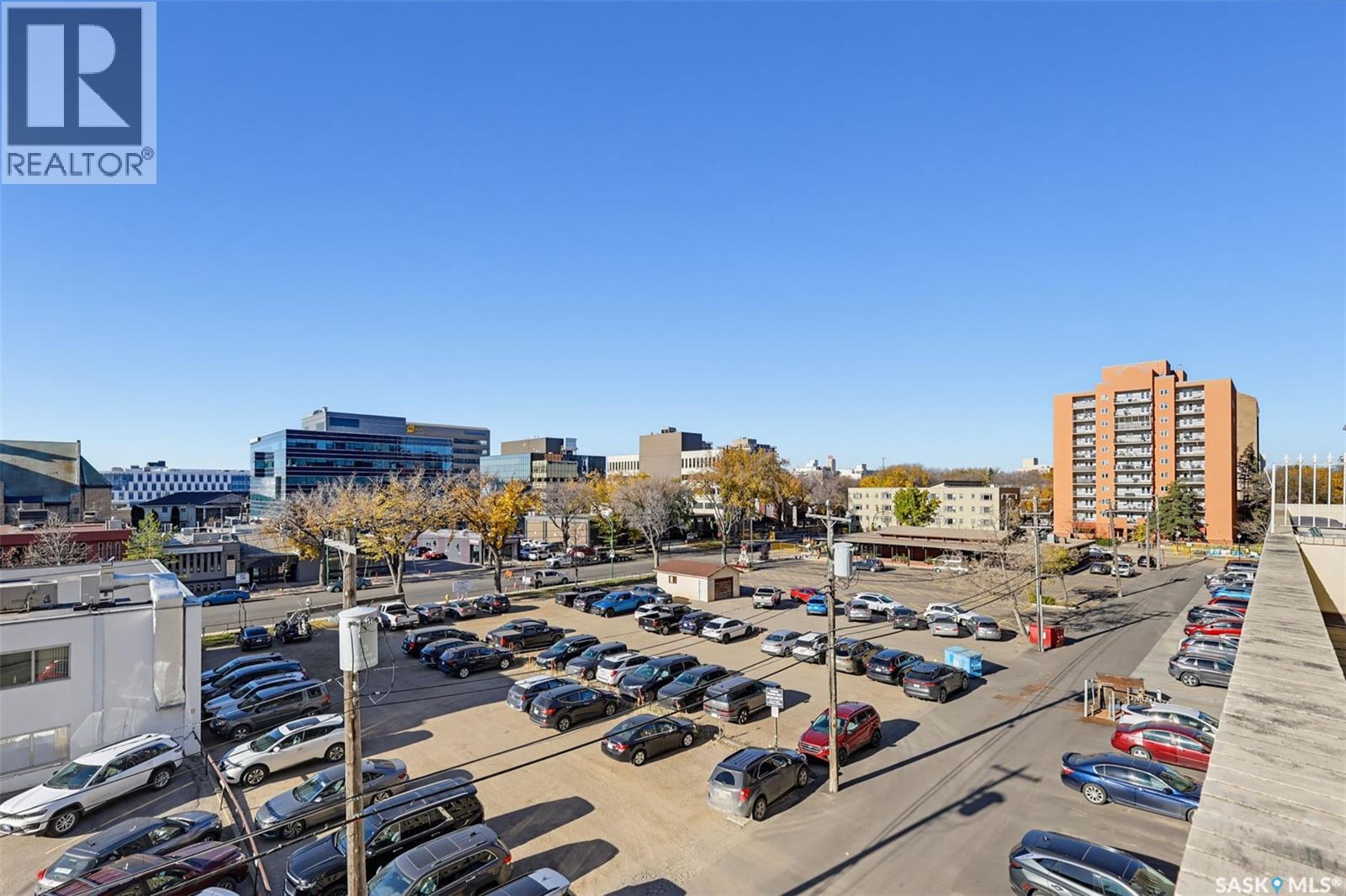 1103 315 5th Avenue N, Saskatoon, Saskatchewan  S7K 5Z8 - Photo 46 - SK051749