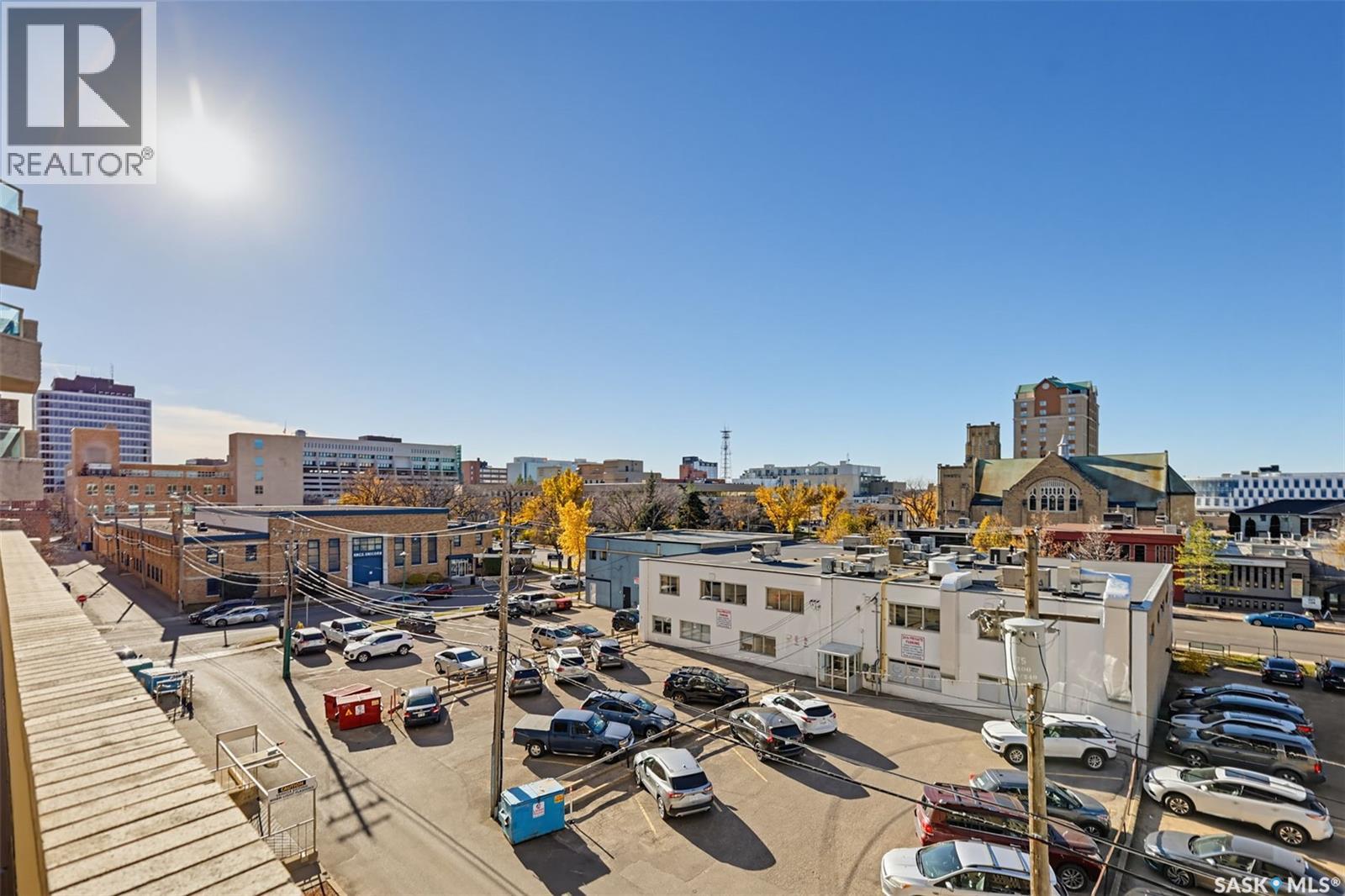 1103 315 5th Avenue N, Saskatoon, Saskatchewan  S7K 5Z8 - Photo 47 - SK051749