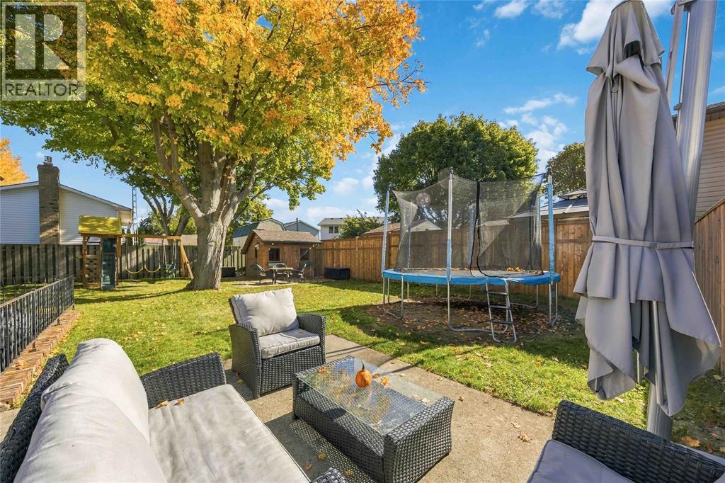 1067 Sheffield Street, Sarnia, Ontario  N7S 4R7 - Photo 28 - 26026050