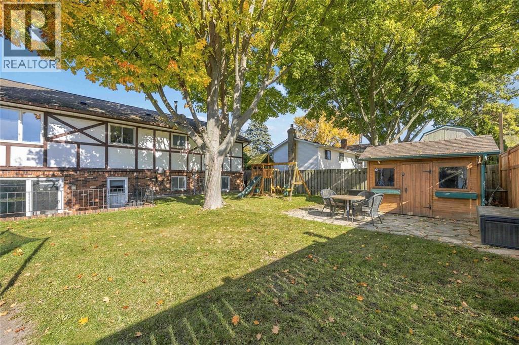 1067 Sheffield Street, Sarnia, Ontario  N7S 4R7 - Photo 30 - 26026050