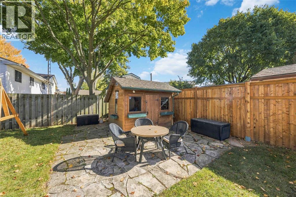 1067 Sheffield Street, Sarnia, Ontario  N7S 4R7 - Photo 33 - 26026050
