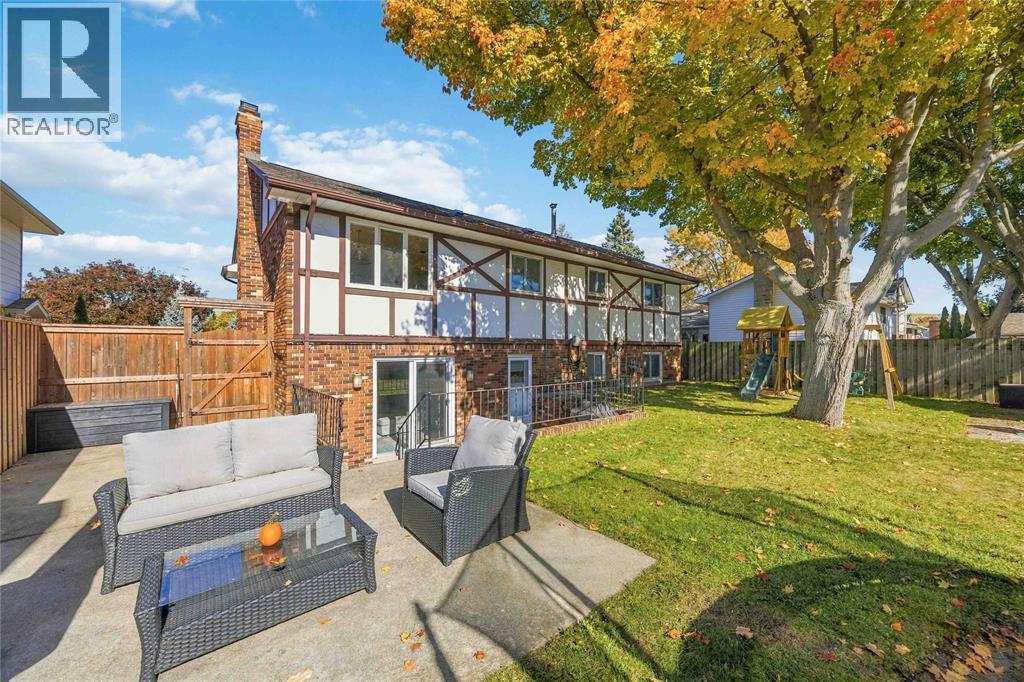 1067 Sheffield Street, Sarnia, Ontario  N7S 4R7 - Photo 32 - 26026050