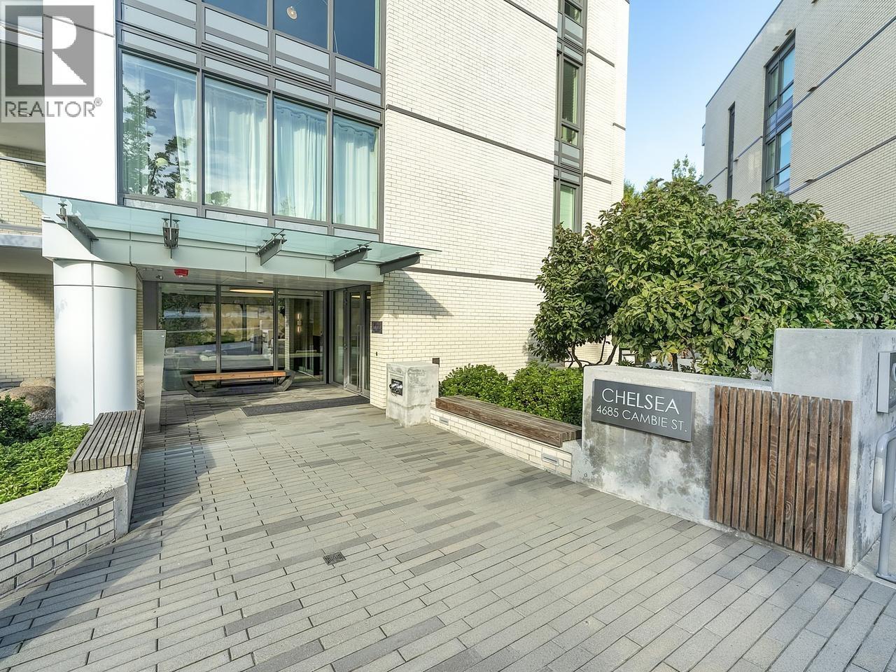 203 4685 CAMBIE STREET
