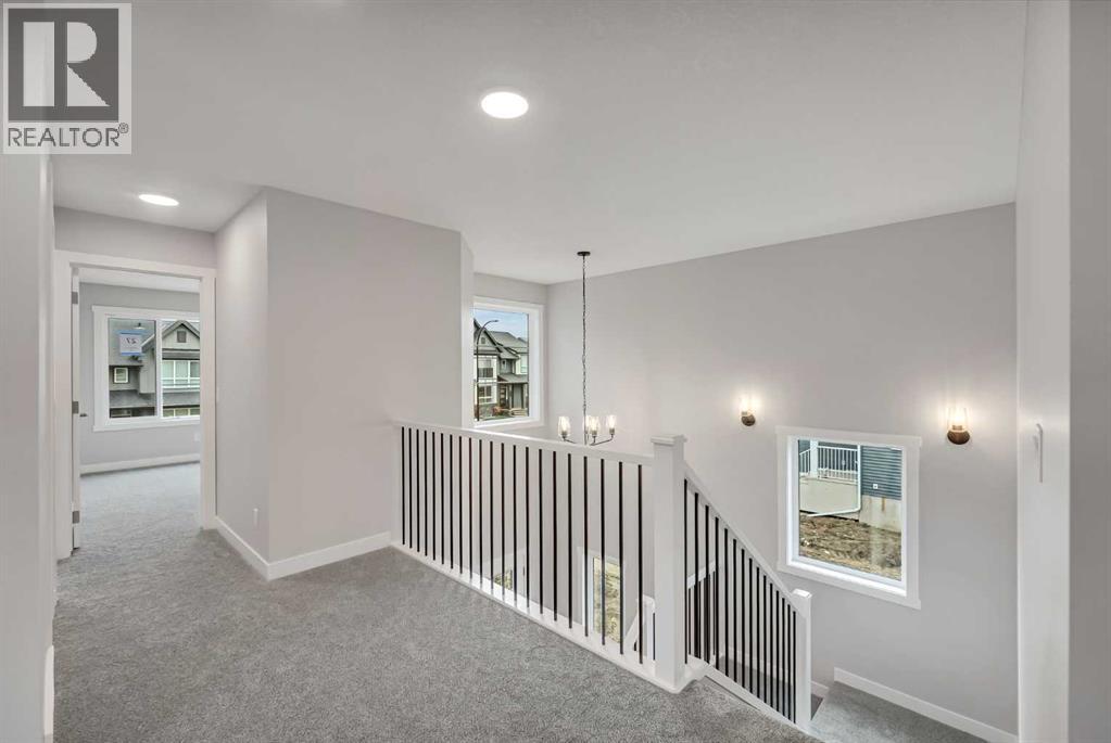 27 Creekside Rise SW, Calgary, Alberta  T2X 5V9 - Photo 22 - A2338861