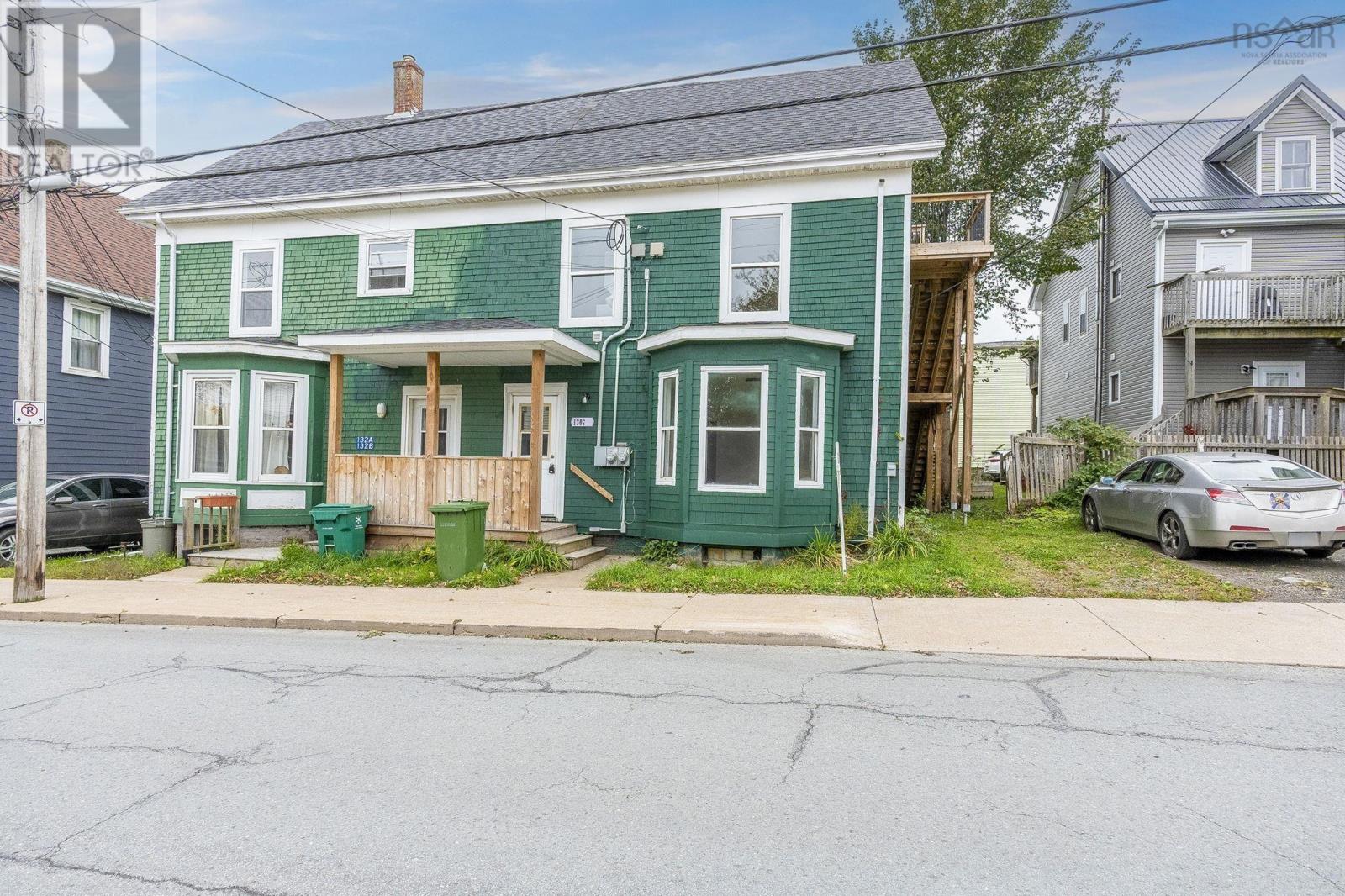B 130 Gray Street, Windsor, Nova Scotia  B0N 2T0 - Photo 1 - 202626336