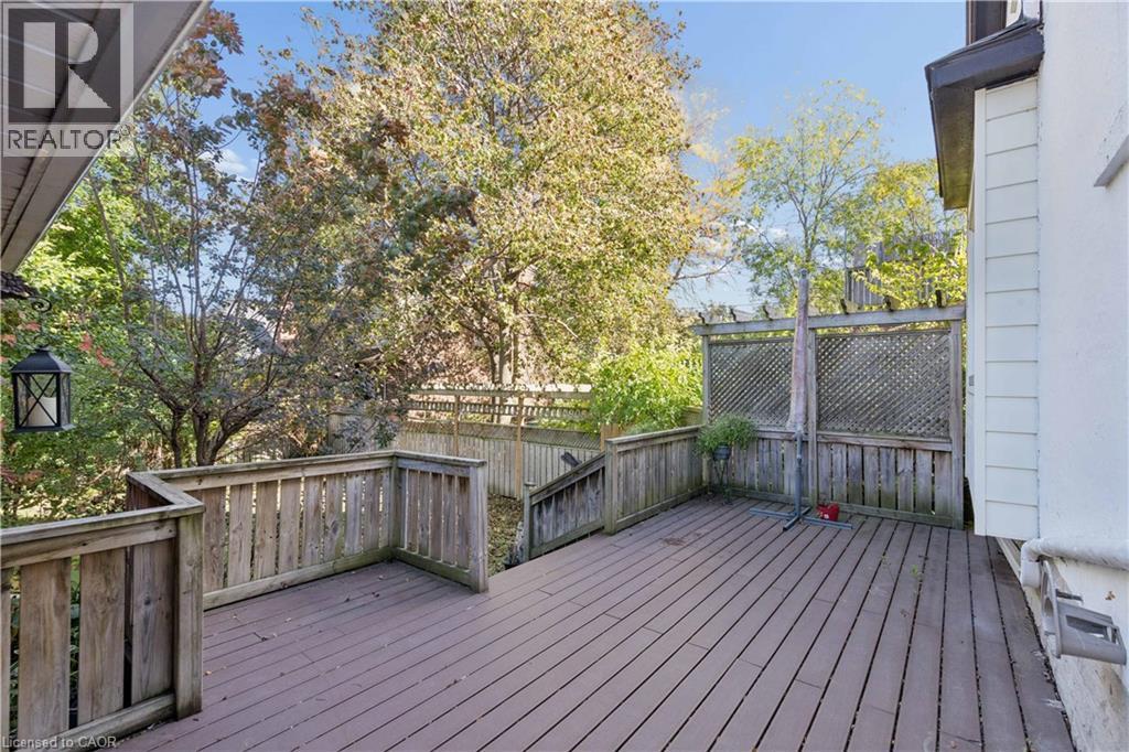 148 Lydia Street, Kitchener, Ontario  N2H 1V8 - Photo 25 - 40867737
