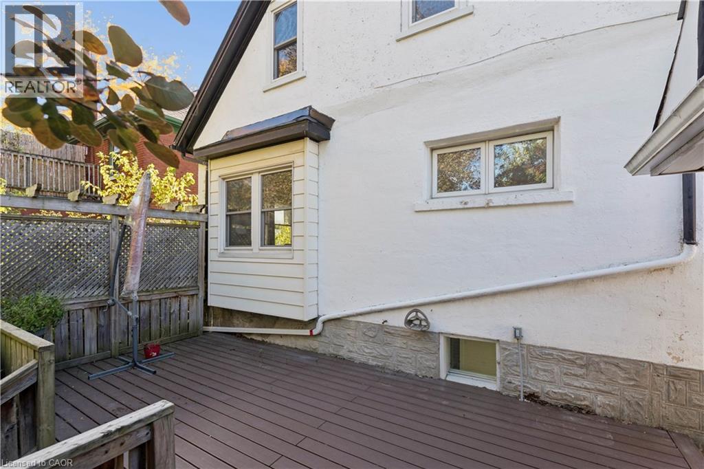 148 Lydia Street, Kitchener, Ontario  N2H 1V8 - Photo 26 - 40867737