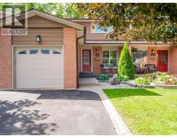 74 MAIDEN Lane, Milton, Ontario