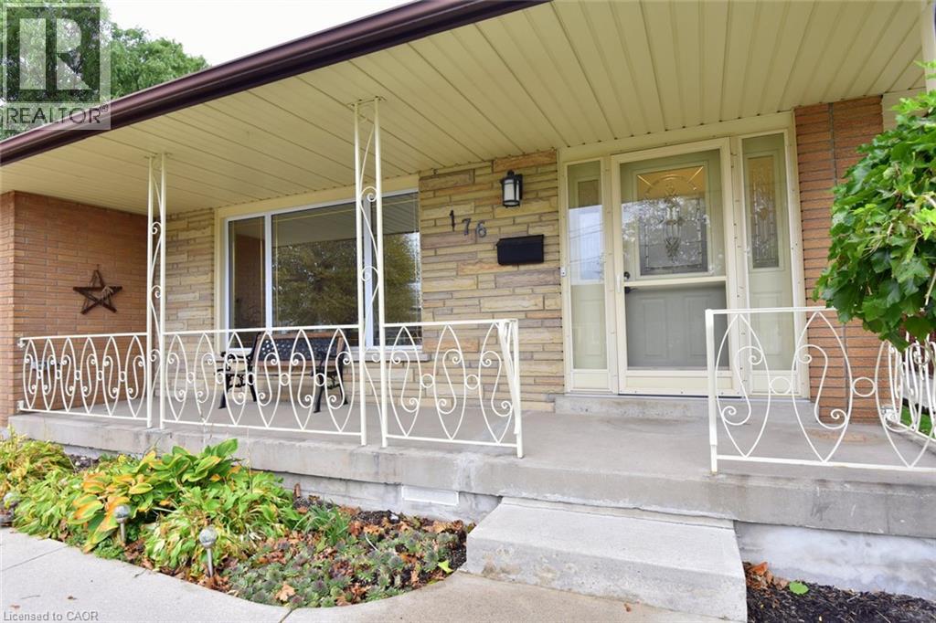 176 Kimberly Drive, Hamilton, Ontario  L8K 4L1 - Photo 2 - 40872591