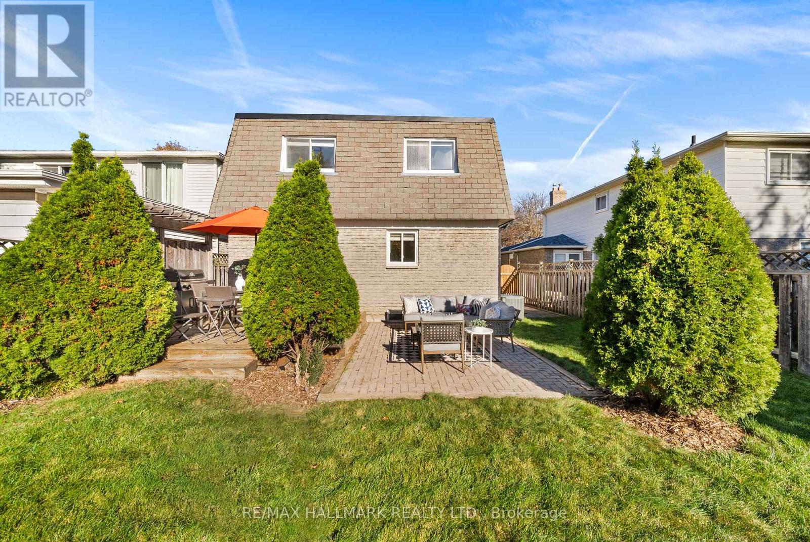 5 Chumleigh Crescent, Markham, Ontario  L3T 4G5 - Photo 38 - N14108122