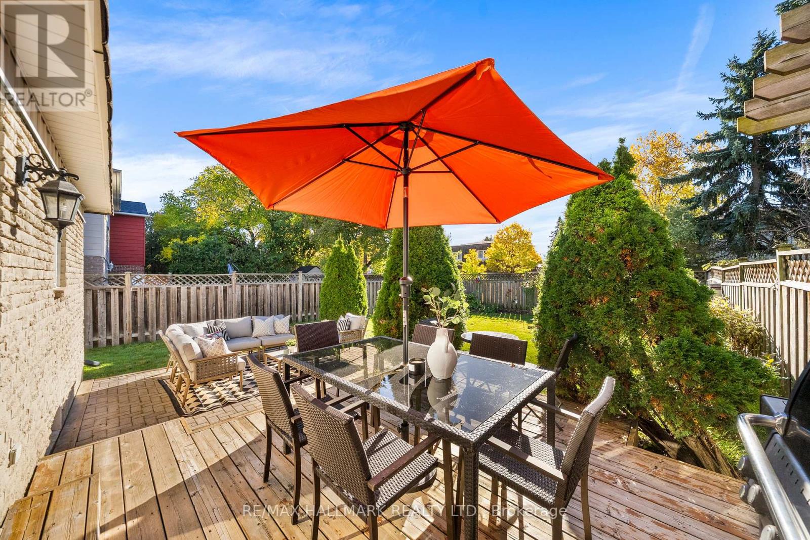 5 Chumleigh Crescent, Markham, Ontario  L3T 4G5 - Photo 40 - N14108122