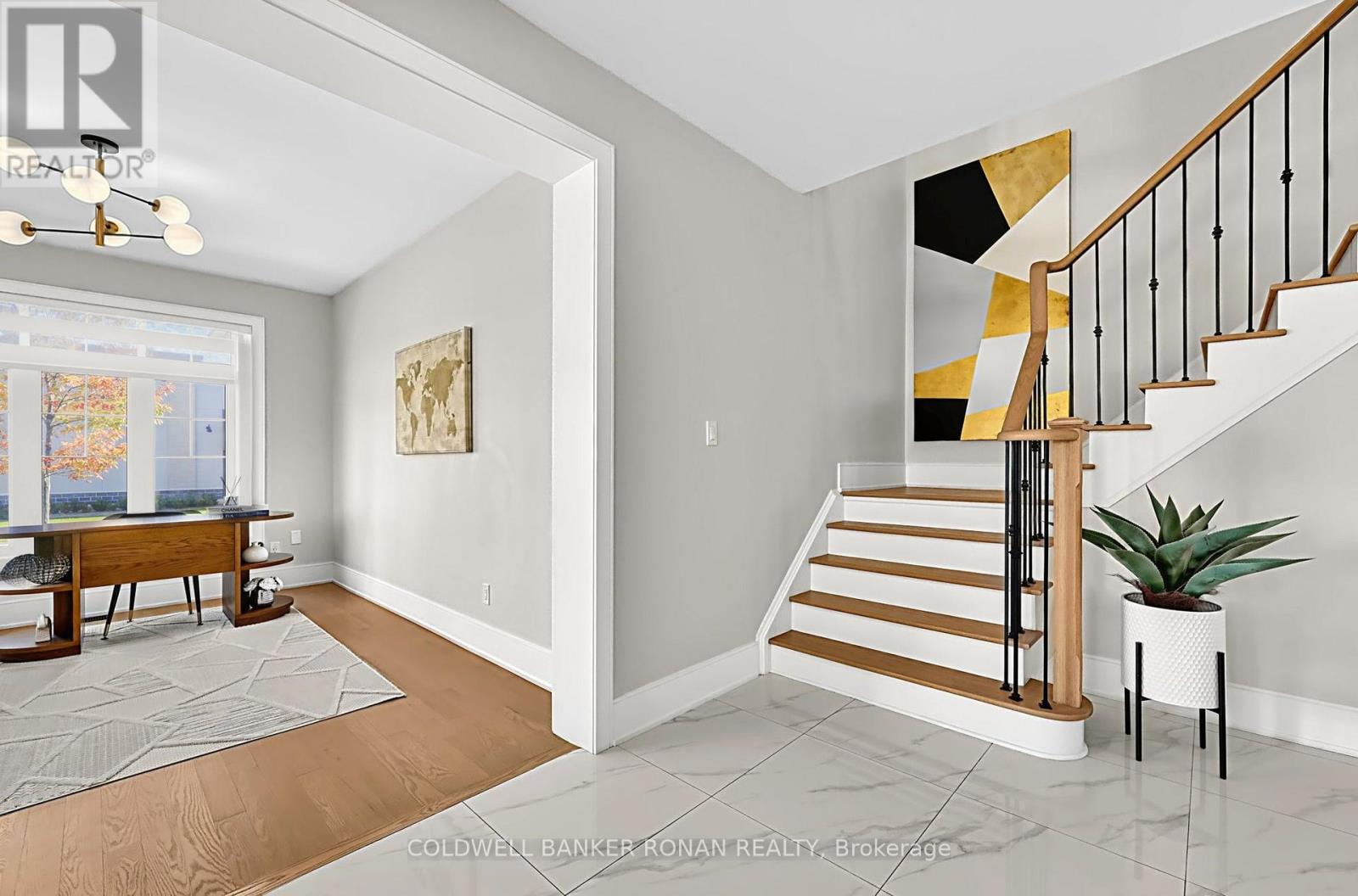 16 Hawke Crescent, New Tecumseth, Ontario  L0G 1W0 - Photo 4 - N14108166