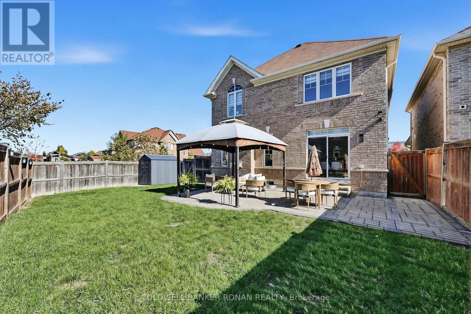 16 Hawke Crescent, New Tecumseth (Tottenham), Ontario  L0G 1W0 - Photo 49 - N14108166