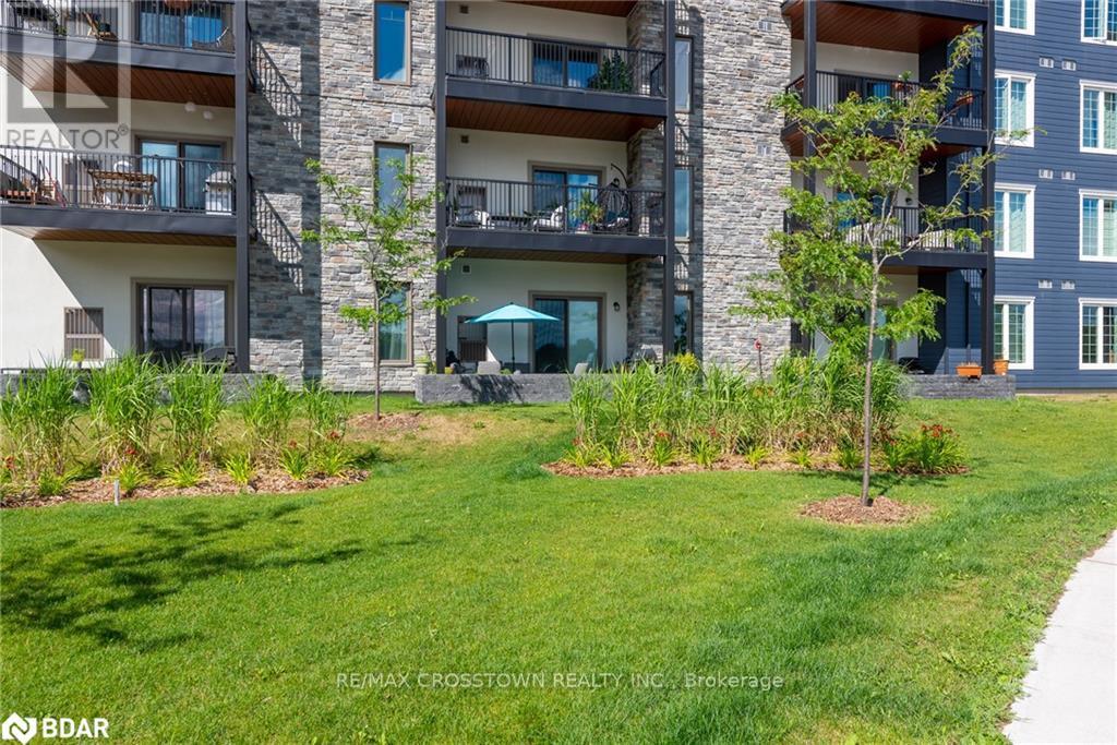 105 - 54 Koda Street, Barrie, Ontario  L9J 0J6 - Photo 21 - S14108126