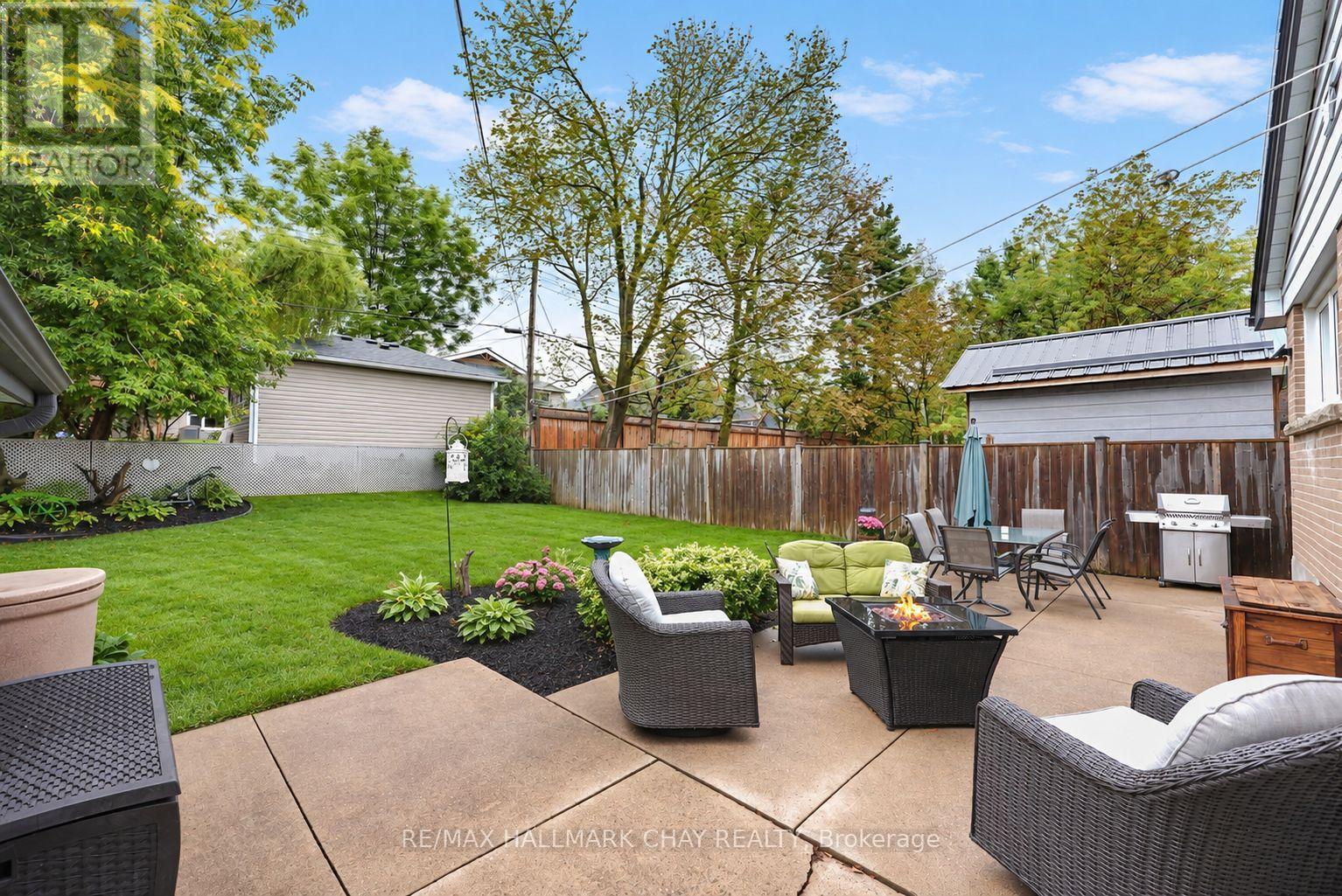 23 Marion Crescent, Barrie, Ontario  L4M 2L4 - Photo 25 - S14108288