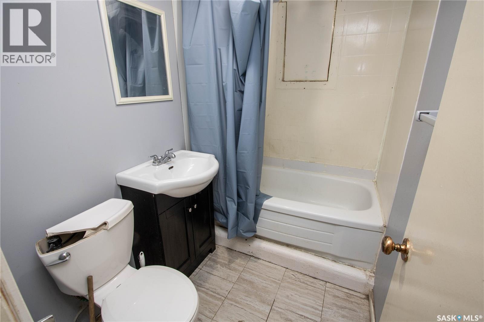 779 Mctavish Street, Regina, Saskatchewan  S4T 3T8 - Photo 15 - SK051731