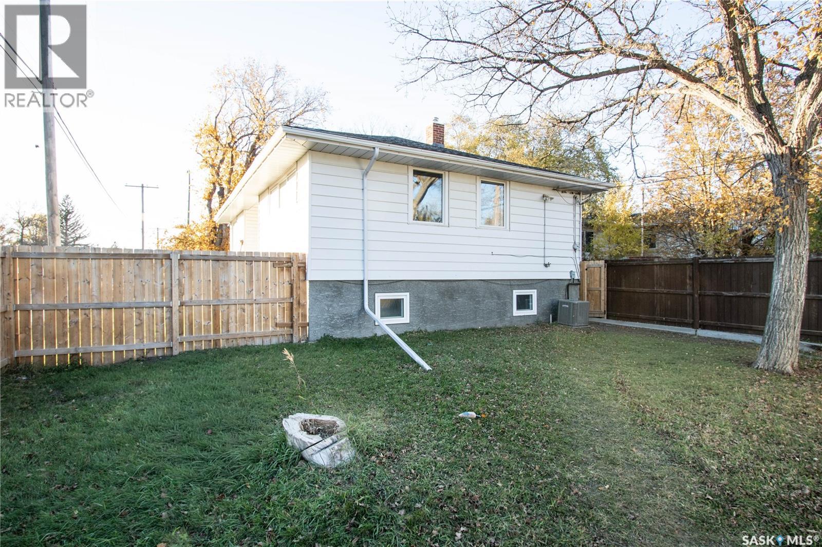 779 Mctavish Street, Regina, Saskatchewan  S4T 3T8 - Photo 22 - SK051731