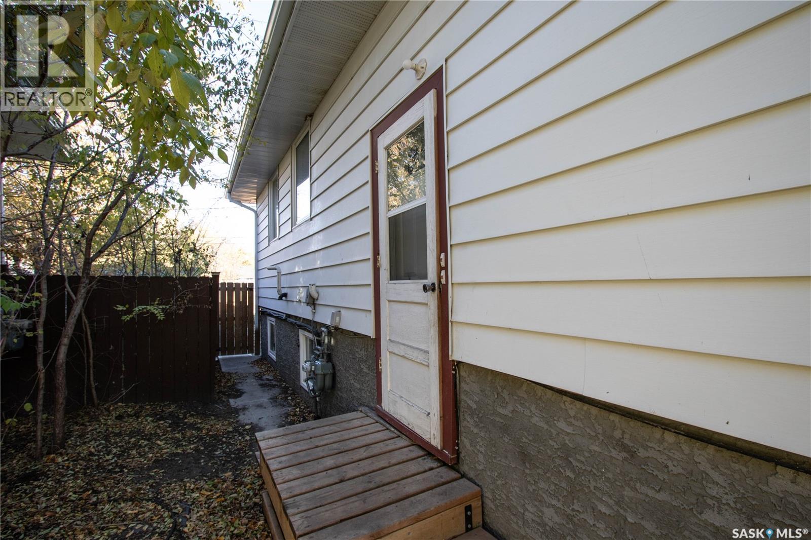 779 Mctavish Street, Regina, Saskatchewan  S4T 3T8 - Photo 23 - SK051731
