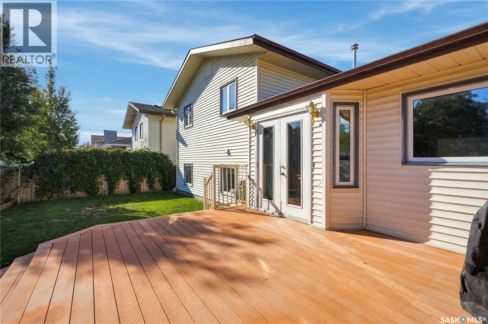 518 Bronson Crescent, Saskatoon, Saskatchewan  S7J 5E3 - Photo 42 - SK051690