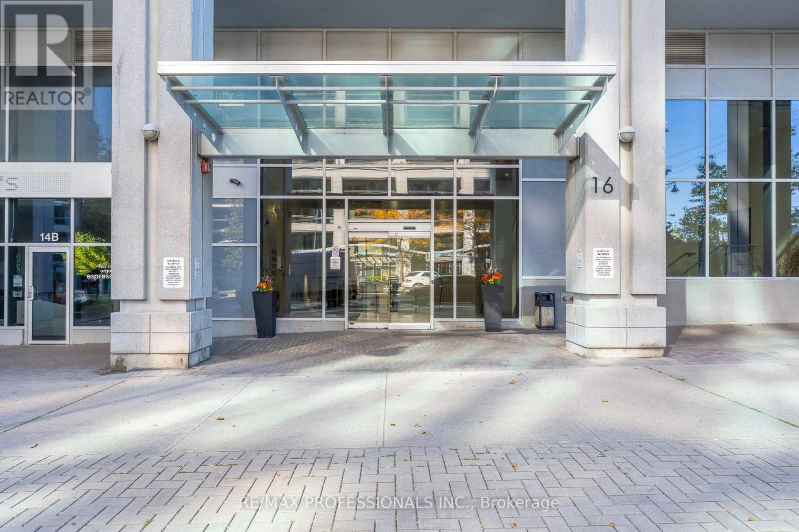 901 - 16 Brookers Lane, Toronto, Ontario M8V 0A5 - Photo 10 - W14108088