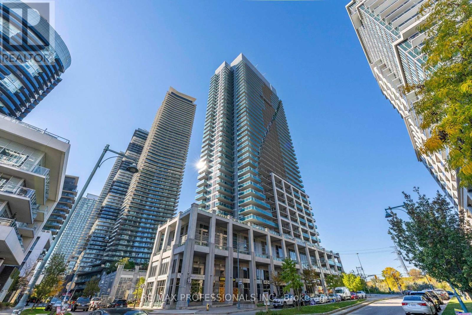 901 - 16 Brookers Lane, Toronto, Ontario M8V 0A5 - Photo 6 - W14108088