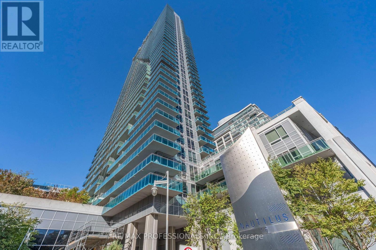 901 - 16 Brookers Lane, Toronto, Ontario M8V 0A5 - Photo 8 - W14108088