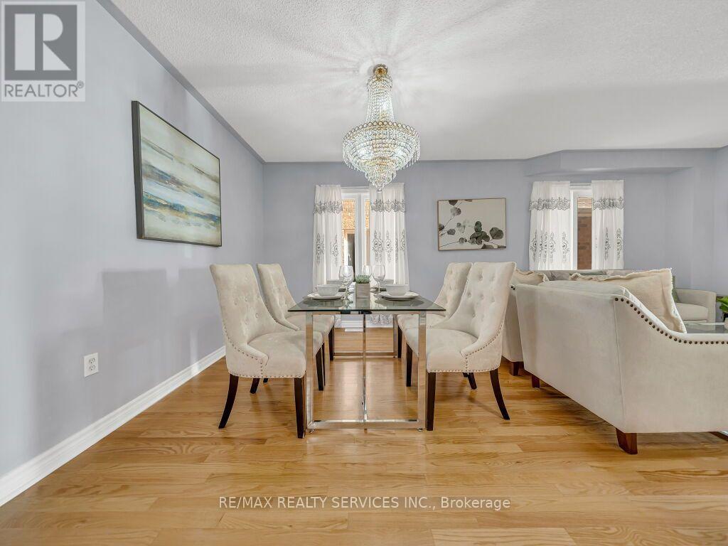 61 Sir Jacobs Crescent, Brampton, Ontario  L7A 3T5 - Photo 11 - W14108132