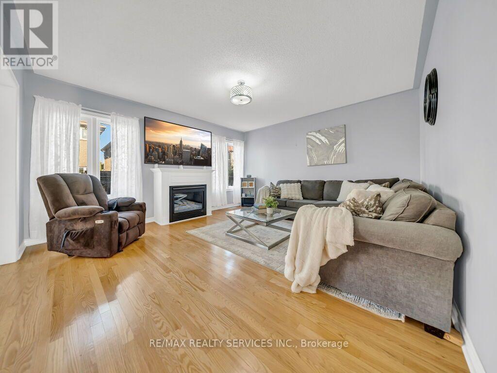 61 Sir Jacobs Crescent, Brampton, Ontario  L7A 3T5 - Photo 13 - W14108132