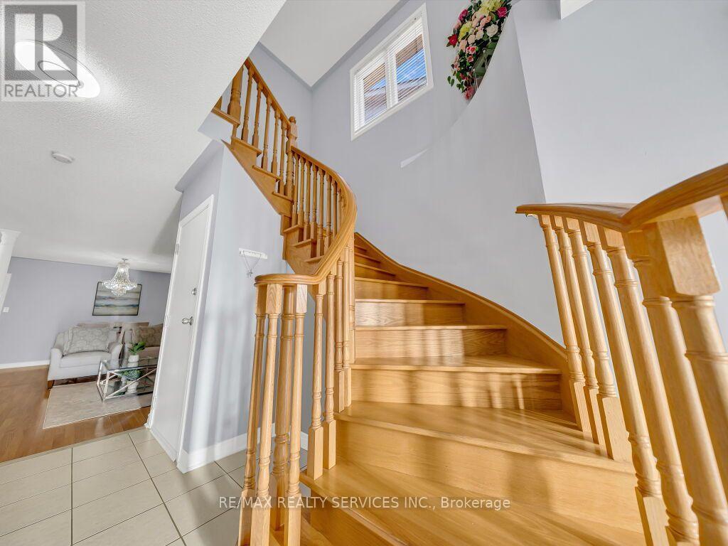61 Sir Jacobs Crescent, Brampton, Ontario  L7A 3T5 - Photo 22 - W14108132