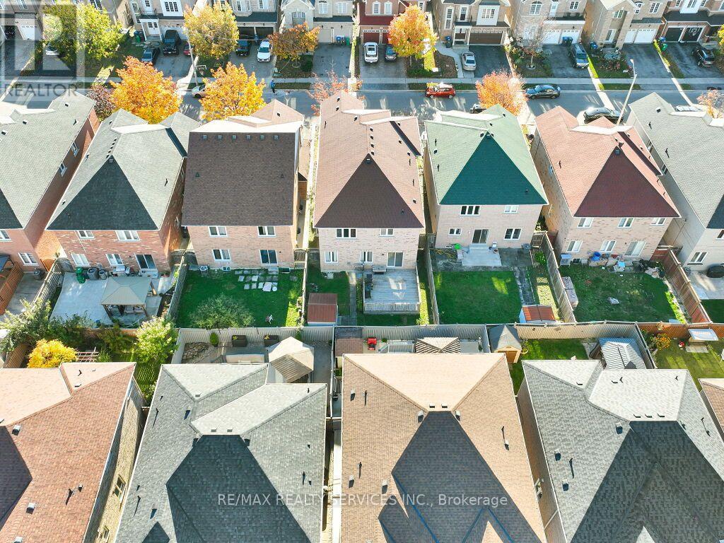 61 Sir Jacobs Crescent, Brampton, Ontario  L7A 3T5 - Photo 50 - W14108132