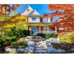 96 THOMAS STREET, Mississauga, Ontario