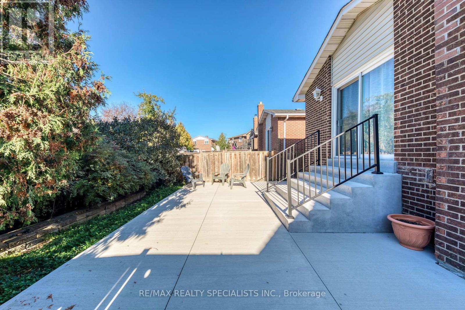 69 Winterfold Drive, Brampton, Ontario  L6V 3S9 - Photo 40 - W14108226