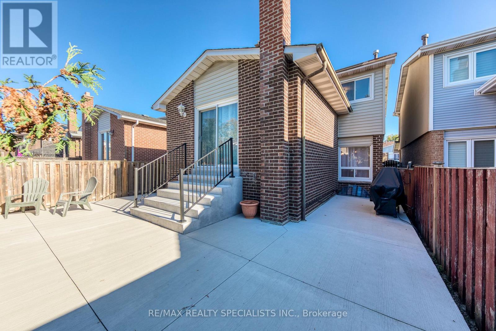 69 Winterfold Drive, Brampton, Ontario  L6V 3S9 - Photo 43 - W14108226