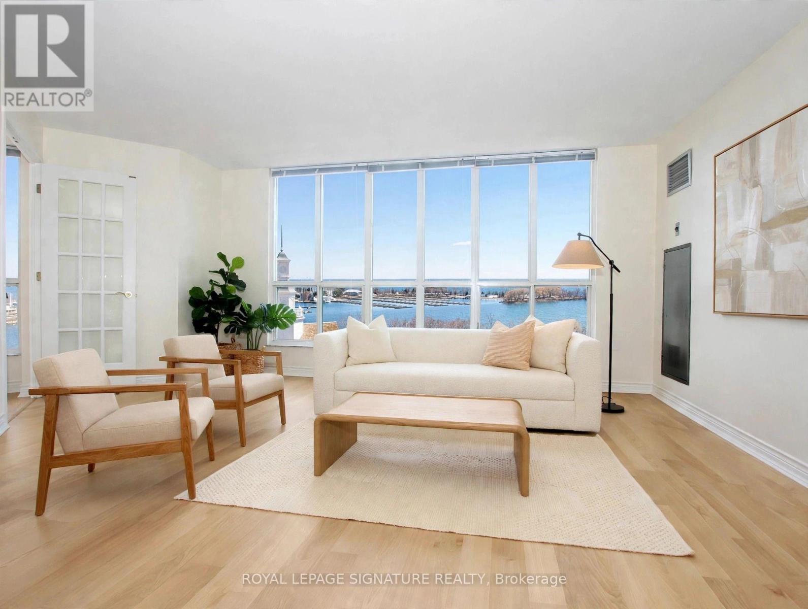 703 - 2285 Lake Shore Boulevard W, Toronto, Ontario M8V 3X9 - Photo 1 - W14108240