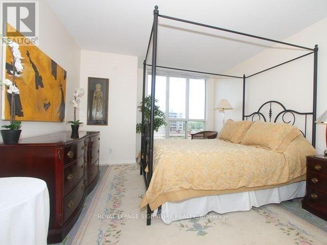703 - 2285 Lake Shore Boulevard W, Toronto, Ontario M8V 3X9 - Photo 10 - W14108240