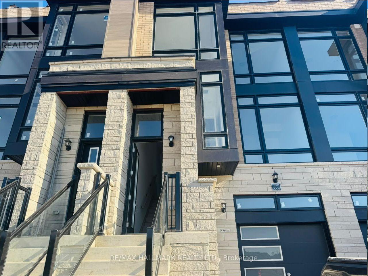 3561 POST ROAD, Oakville, Ontario