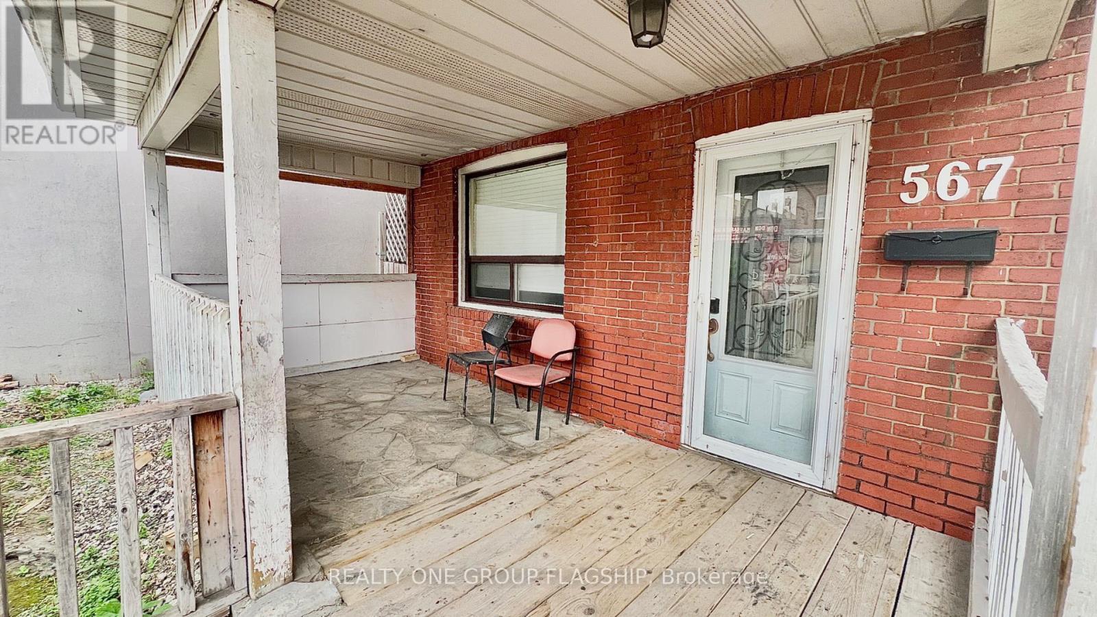 567 Rogers Road, Toronto, Ontario  M6M 1B7 - Photo 5 - W14108252