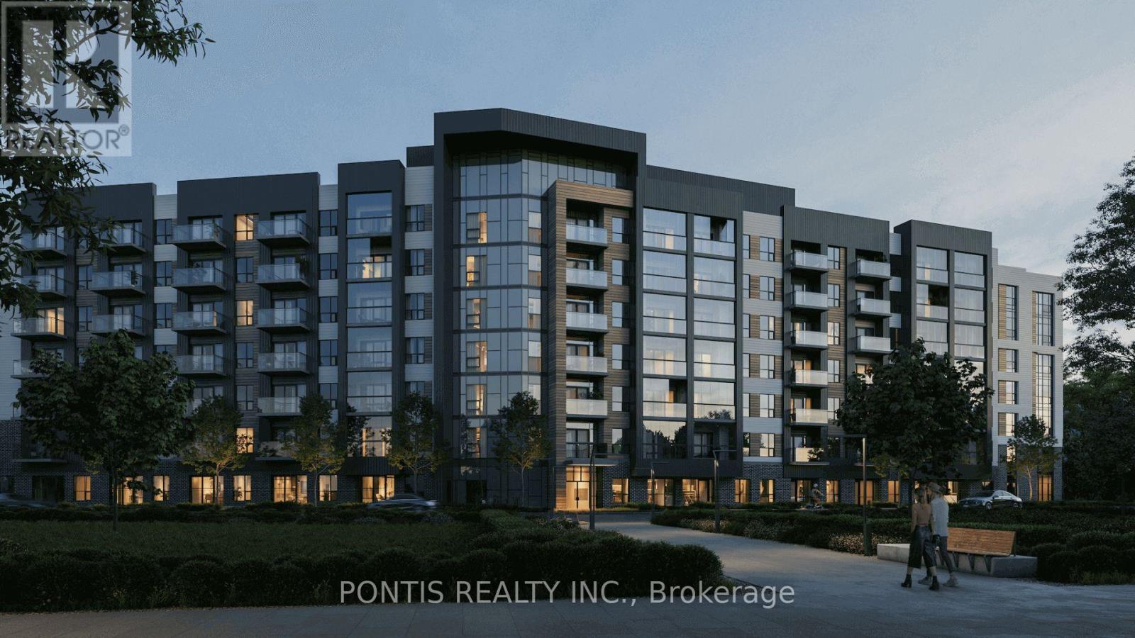 223 - 3008 WILLIAM CUTMORE BOULEVARD, Oakville, Ontario