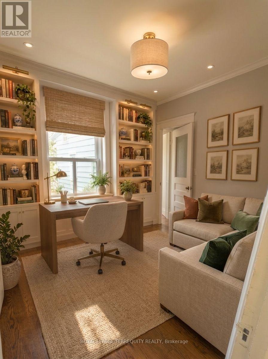 831 Shaw Street, Toronto, Ontario  M6G 3L9 - Photo 21 - W14108272