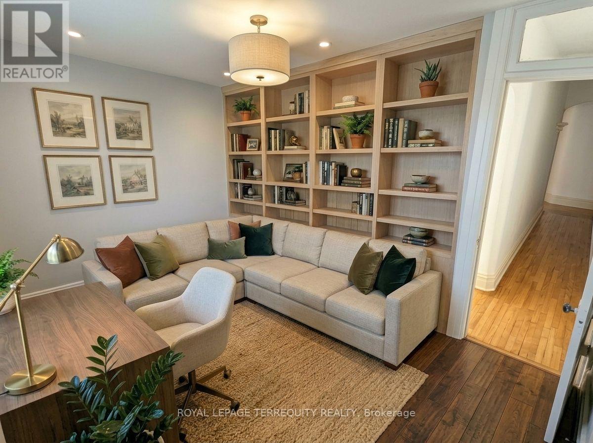 831 Shaw Street, Toronto, Ontario  M6G 3L9 - Photo 23 - W14108272
